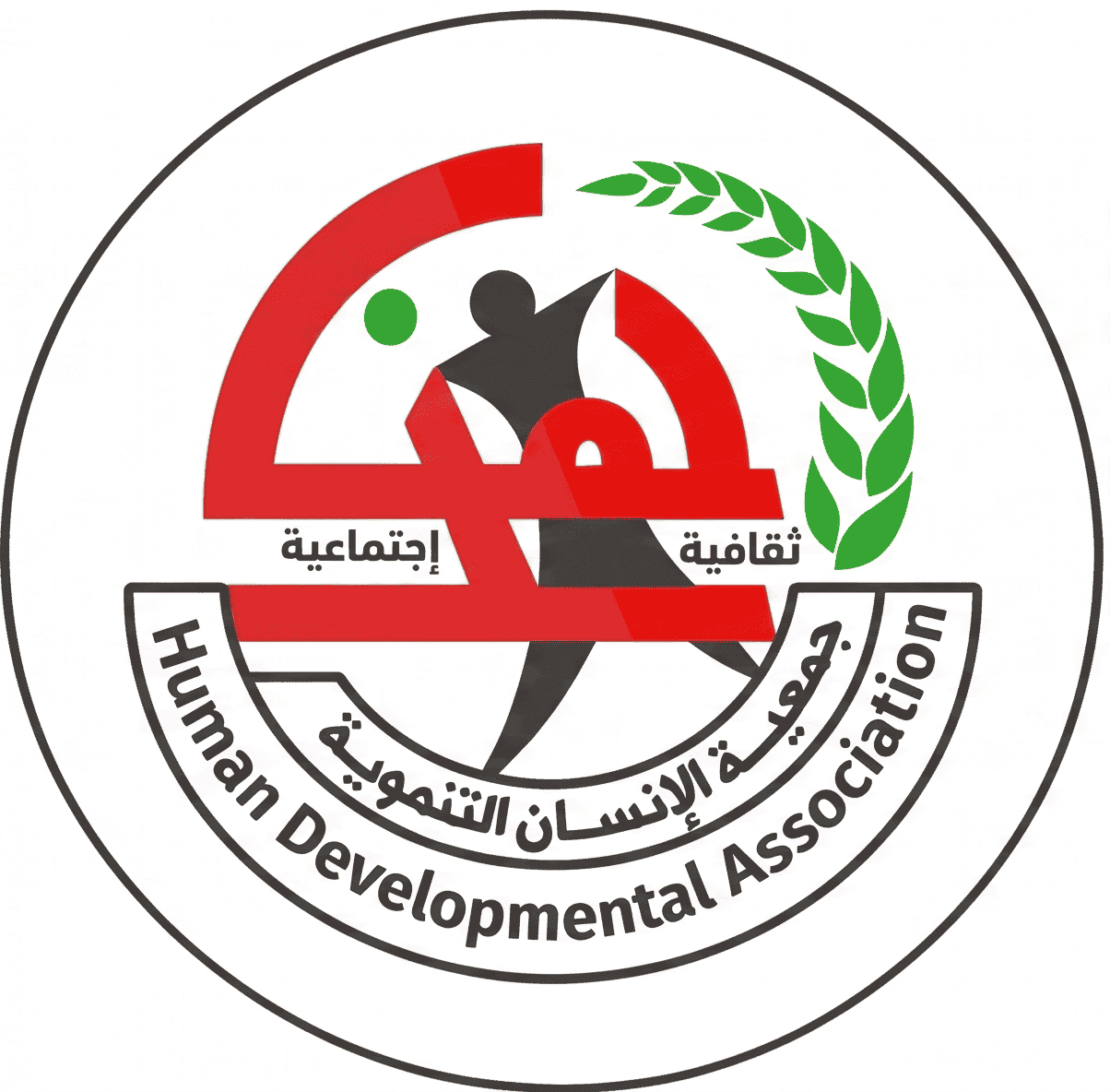 جمعية الإنسان التنموية